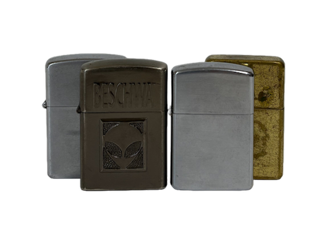 ZIPPO