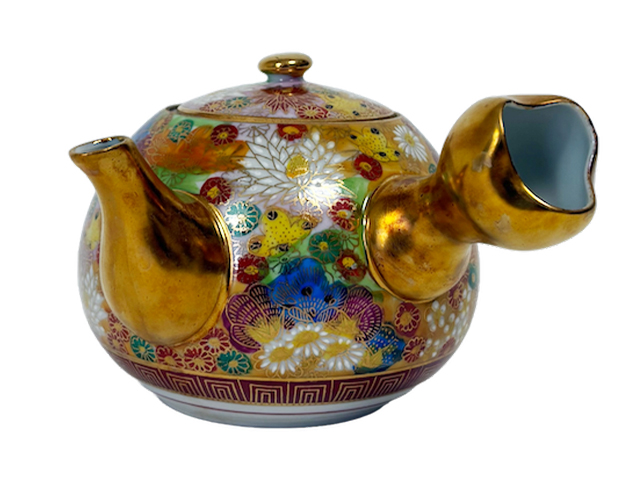 茶道具
